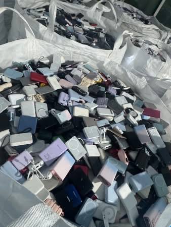 Premium used power bank photo 1