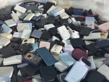 Premium used power bank photo 2